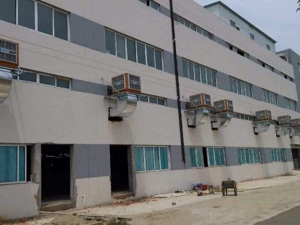 什么是節(jié)能環(huán)?？照{(diào)？