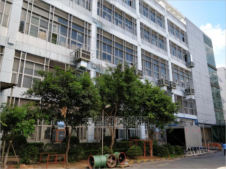 環(huán)?？照{(diào)