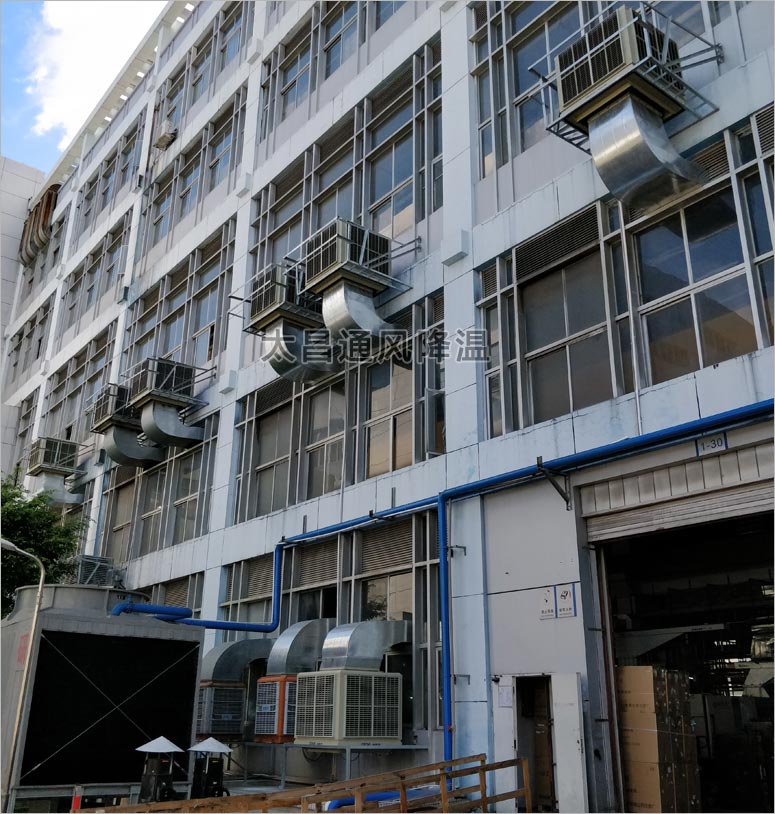 環(huán)?？照{(diào)