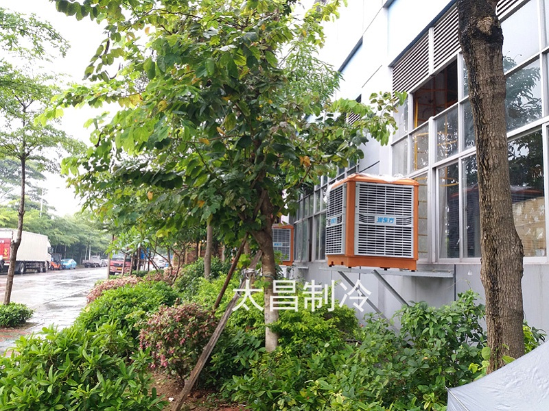 環(huán)?？照{(diào)