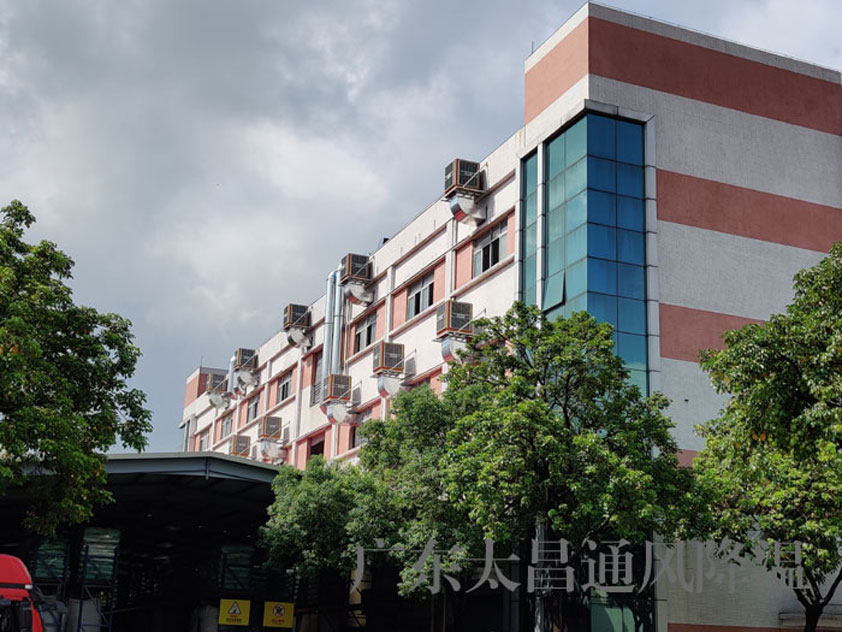 水產(chǎn)養(yǎng)殖行業(yè)環(huán)?？照{(diào)