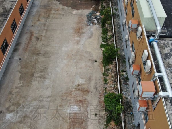 潤東方環(huán)?？照{(diào)制冷降溫效果怎么樣？