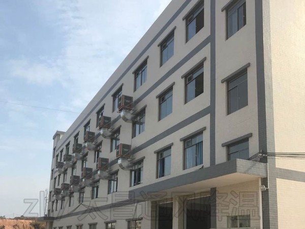 東莞嘉安塑膠五金廠環(huán)?？照{(diào)案例